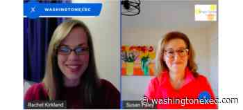 WATCH: Bright Spot Coaching's Susan Paley on Effective Communication - WashingtonExec