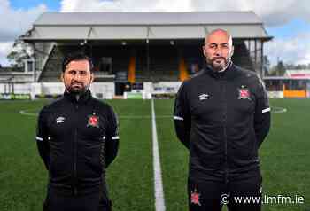 Efforts underway to address Dundalk FC coaching qualification issues as Keegan takes over as manager - LMFM