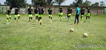 Why mentorship and coaching is dear to me... - Citizen TV