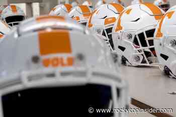 WATCH: Tennessee's defensive coaching staff meets with the media | RTI - Rocky Top Insider