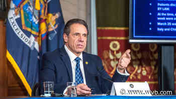 Sixth woman accuses Gov. Cuomo of inappropriate conduct, Albany Times Union reports