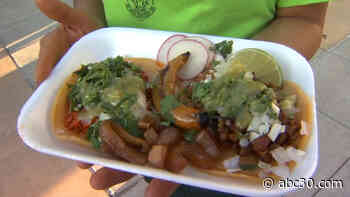 Taco Truck Throwdown 10 returning this October with new twist amid pandemic