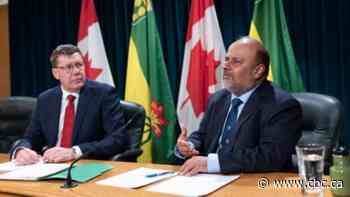COVID-19 in Sask: Household bubbles of 10 now allowed, 35 more cases confirmed to be variants of concern