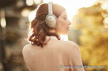 Best cheap Bose headphone deals for March 2021