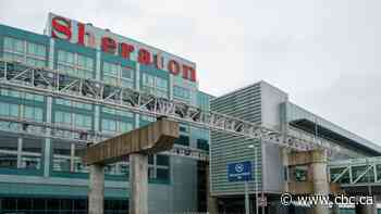 Legal challenge mounted against Canada's federally mandated quarantine hotel policy