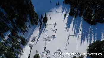 How Sask. researchers cracked the code of predicting Rocky Mountain snowpack