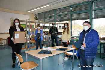 200 Tablets für Grundschulen in Neunkirchen - sol.de