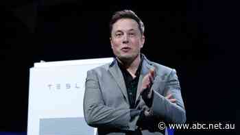 Tech stocks surge, Tesla jumps 19pc, pointing to a positive start for Aussie shares