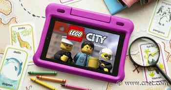 The best kids' tablets for 2021     - CNET