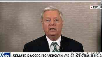 Graham reacts to aid to Black farmers
