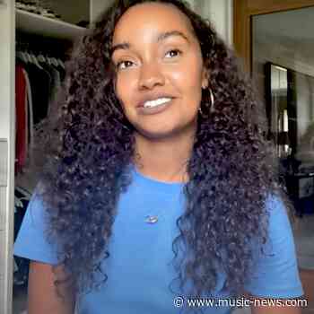 Leigh-Anne Pinnock kicks off solo career after signing a new PR agency deal