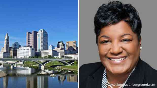 Mayor Ginther Appoints New Chief Diversity Officer