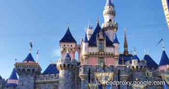 Disneyland expected to reopen late April: Here's the latest news     - CNET