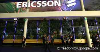 MWC will take place in person in Barcelona, but Ericsson won't be there     - CNET