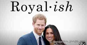 Late-night hosts react to Meghan Markle and Prince Harry's Oprah interview     - CNET