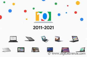 The best new Chromebook features that Google just announced