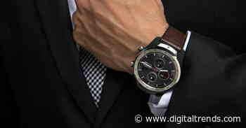 The best Android smartwatches for 2021