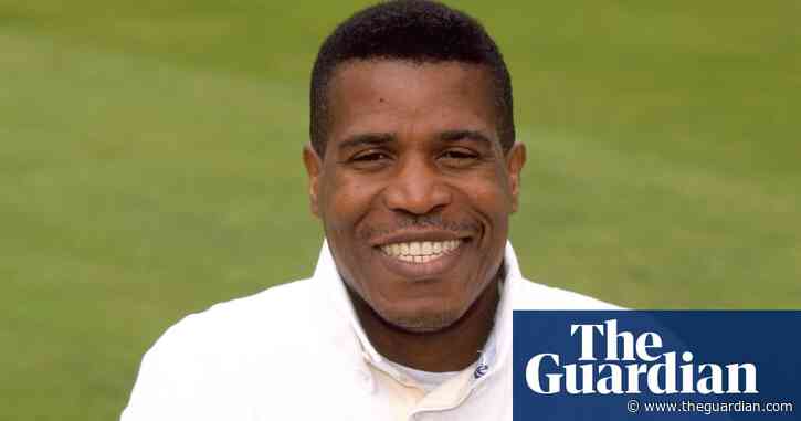 Joey Benjamin, former England, Surrey and Warwickshire bowler, dies aged 60