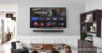 Best Buy TV Deals and Sales: 4K TVs, QLED TVs, and OLED TVs