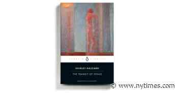 A Modern Classic Addresses Elemental Questions About Love and Power