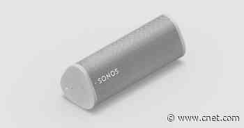 Sonos Roam is the company's most affordable speaker yet at $169     - CNET