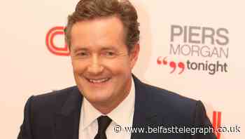 Who could replace Piers Morgan on Good Morning Britain?