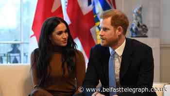 Meghan and Harry’s allegations taken ‘very seriously’ by royal family