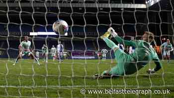Steve Cooper admits Swansea fortunate to earn a point against Blackburn