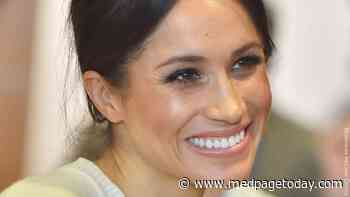 Meghan Markle's Bombshell Revelation
