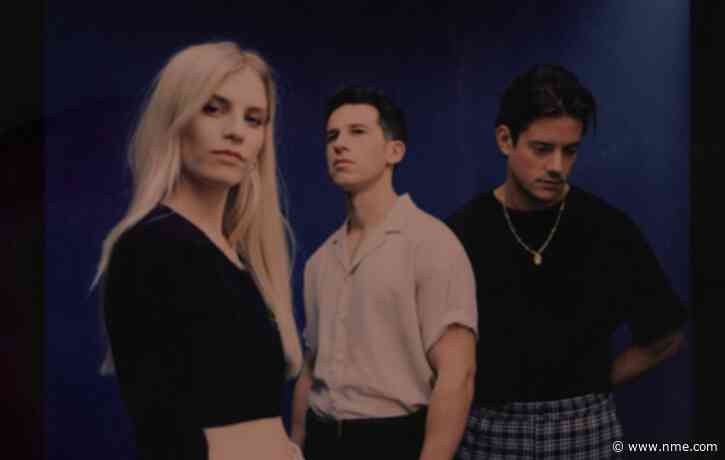 Listen to London Grammar’s pop-leaning new single ‘How Does It Feel’