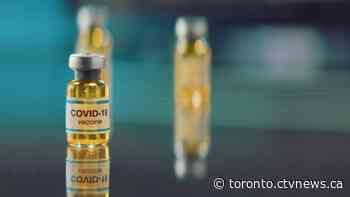 Poor communications undermine trust in Ontario's vaccine plan, experts say
