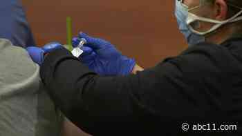 Can teenagers working in essential jobs qualify for a COVID-19 vaccine? Yes, but here's why some are being turned away