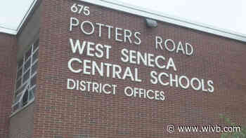 West Seneca School District switches to 4 days a week for hybrid Kindergarten, First Grade students
