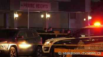 Man killed in Saskatoon stabbing identified