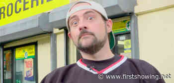Festival Promo Trailer for 'Clerk' Documentary Profiling Kevin Smith
