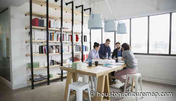 Houston booms as a top U.S. startup hot spot, says new ranking - CultureMap Houston
