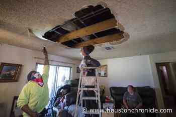 Houston city council to consider plan for lowering water bills spiked by winter storm damage - Houston Chronicle
