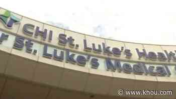 St. Luke's Health opening COVID vaccine site at Rice Stadium to serve most vulnerable communities - KHOU.com