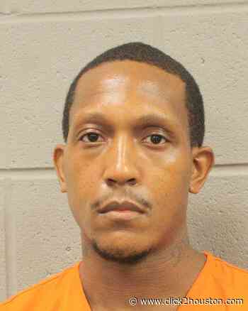 Man charged with murder after woman found strangled in SW Houston hotel room - KPRC Click2Houston