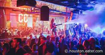 Concrete Cowboy’s Plans for ‘Mask Off’ Party Draws Ire From Houston Officials - Eater Houston