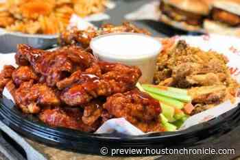 New wing opening, Common Bond expands and more Houston restaurant news - Houston Chronicle