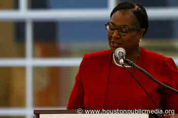 Interim Houston ISD Superintendent Announces She’s Leaving The School District - Houston Public Media