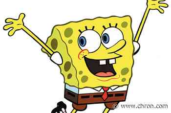 A SpongeBob SquarePants pop-up shop is coming to Houston - Chron