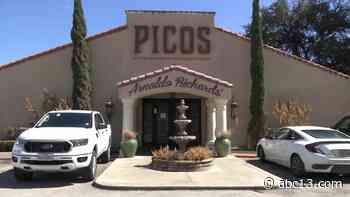 Picos Mexican restaurant in Houston says people threatened to call immigration over mask rule - KTRK-TV