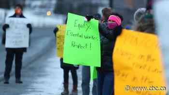 Female employees at for-profit nursing homes win pay equity fight