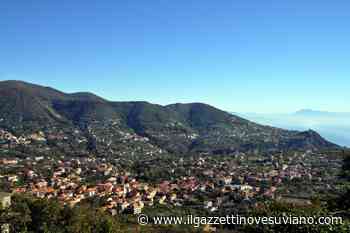 Agerola: rivolta contro l'accensione di fuochi per bruciare erba e sterpaglie nei giardini privati - Il Gazzettino Vesuviano