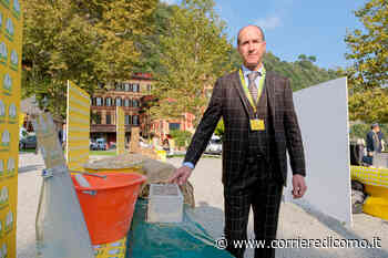 Famiglie in difficoltà, a Erba la solidarietà di Coldiretti - Corriere di Como