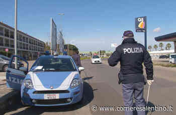 Negli Slip Dosi Di "erba", In Casa Altri 40 Grammi Di Sostanza: Minorenne Finisce Nei Guai - Corriere Salentino