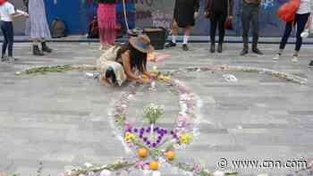 1 in 3 women subjected to physical or sexual violence in their lifetime, WHO says