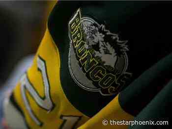 Humboldt improves curling rink floor with Bronco donation funds